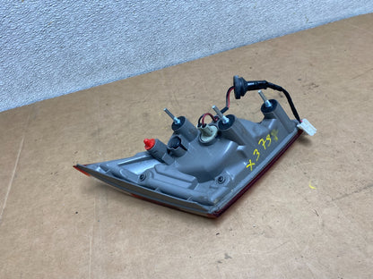 2011 - 2014 Nissan Murano Right Passenger RH Side Inner Tail Light Oem X3757 DW6