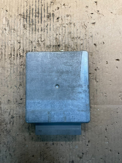 2000 Ford Van E250 4.2L Engine Control yc2f-12a650-agd U9093 DG2