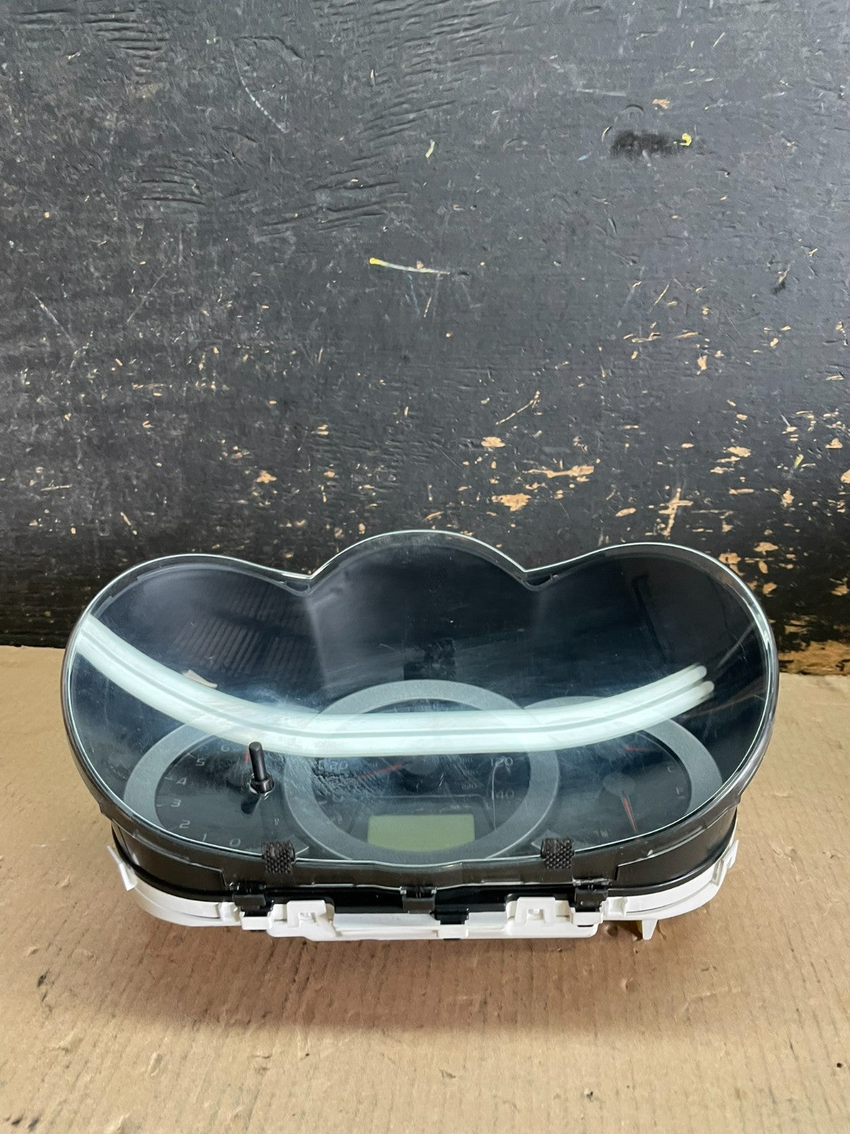 2006 2007 2008 Toyota Rav4 Speedometer Insrument Gauge Cluster AA2116 DG2