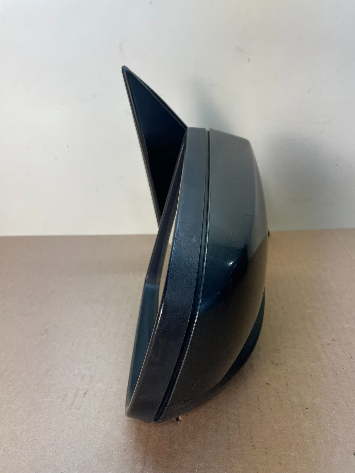 2007 - 2013 BMW X5 Right Passenger RH Side View Door Mirror W/Camera AI0721 DW9