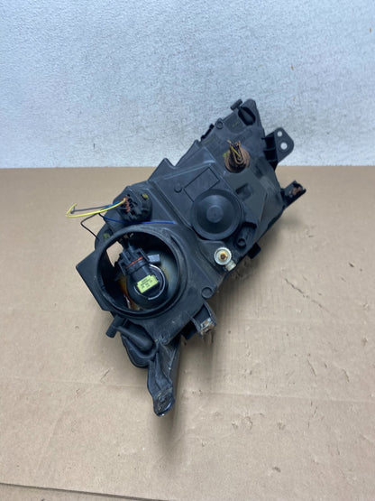 2010 2011 2012 Ford Fusion Right Passenger RH Headlight Halogen AG5772 DW6