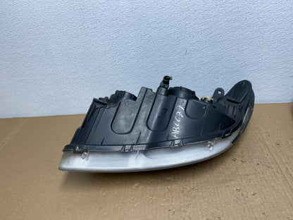2007 2008 2009 2010 Hyundai Elantra Right Passenger Side Headlight AB6677 DW6