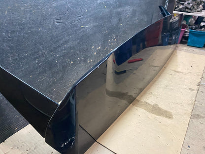 2020 to 2023 Ford Explorer Rear Liftgate Spoiler Wing OEM X3298 DG2