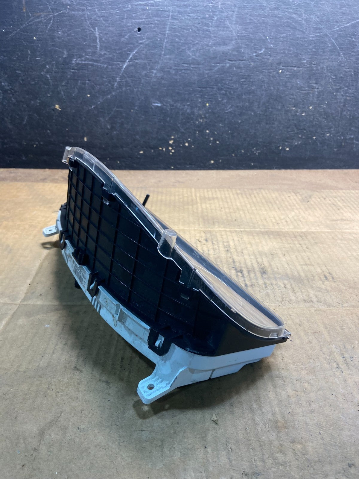 2008 - 2010 Ford Edge Gauge Speedometer Cluster OEM Y4580 DG3