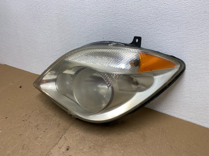 2007 to 2013 Mercedes Sprinter Headlight Left Driver Side Halogen AC7241 DW1