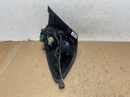 2009-2011 Chevrolet Aveo Hatchback Left Driver Side Tail Light AH2963 LK4