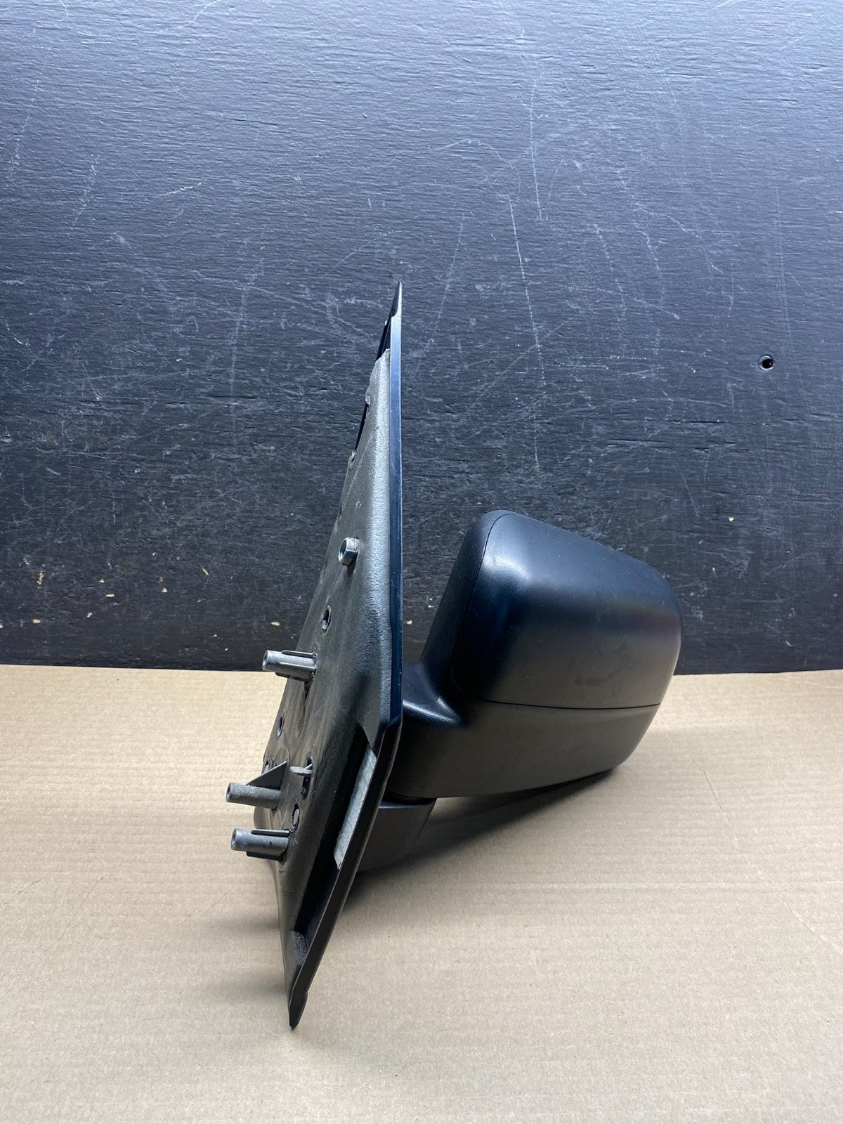 2010 to 2013 Ford Transit Connect Left Driver LH Side Door Mirror AH9651 DW1