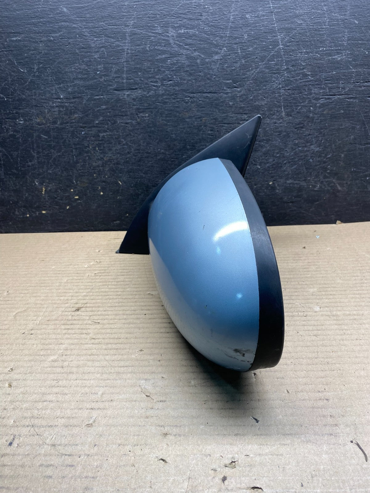 2002 to 2006 Hyundai Accent Left Driver LH Side View Mirror Power AH9702 DG9