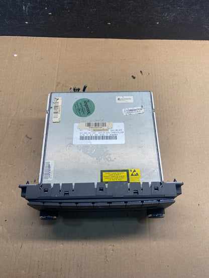 2007-2012 Chrysler Dodge Jeep Ram Radio CD MP3 AUX Receiver AE7704 DW3