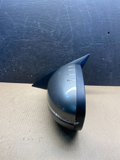 2011 - 2013 Kia Optima Left Driver LH View Door Mirror Turn Signal AH3257 DG9