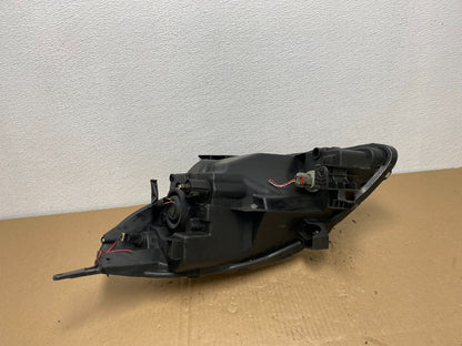 2012 2013 2014 Nissan Versa Sedan Headlight Right Passenger Rh AB6874 DW6