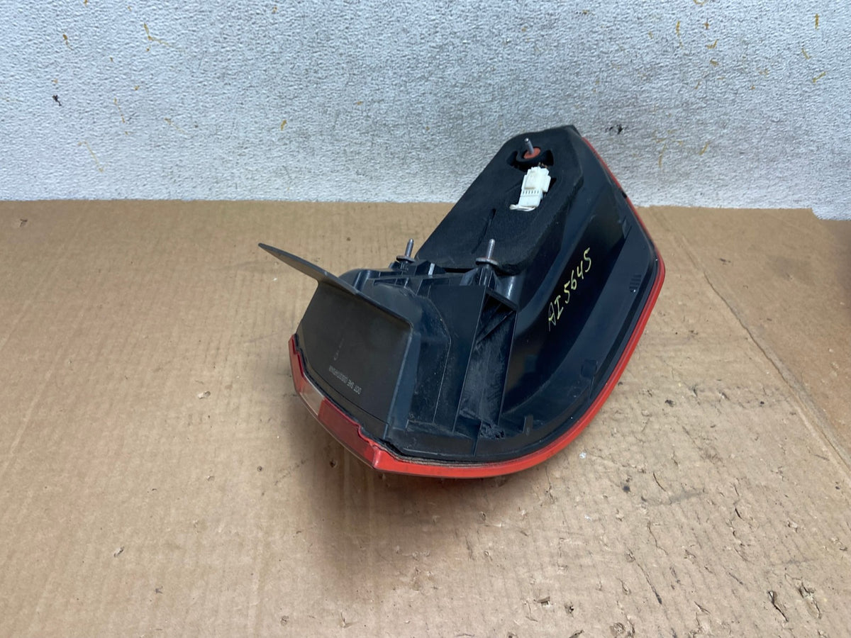 2010 to 2013 Mercedes w207 E-Class E350 Coupe Left Driver Tail Light AI5645 LK5