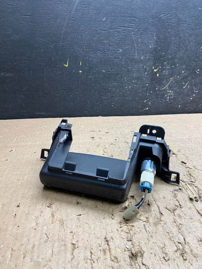 2007 to 2015 Mazda CX-9 Center Dashboard Pocket Box Power Outlet t8708 DG3