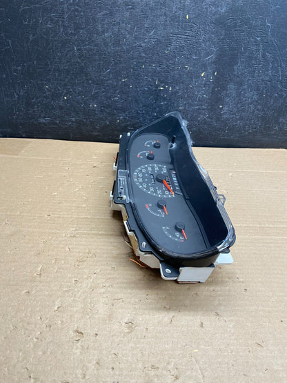 1997 to 2003 Ford E150 E250 VAN Gauge Speedometer Cluster AG6303 DG1