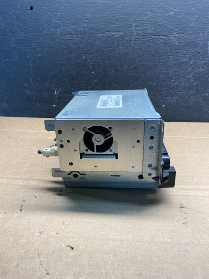 2013 - 2014 Dodge Journey Radio Info Media CD Player Unit AE8140 DG2