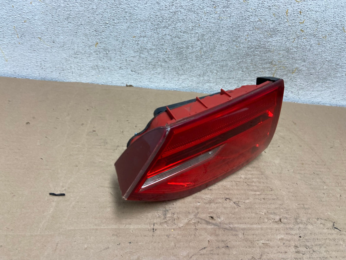 2011-2014 Volkswagen Jetta Left Driver LH Inner Trunk Tail Light AH9536 LK2