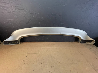 2001 to 2007 Toyota Highlander Upper Rear Upper Wing Spoiler AC51266