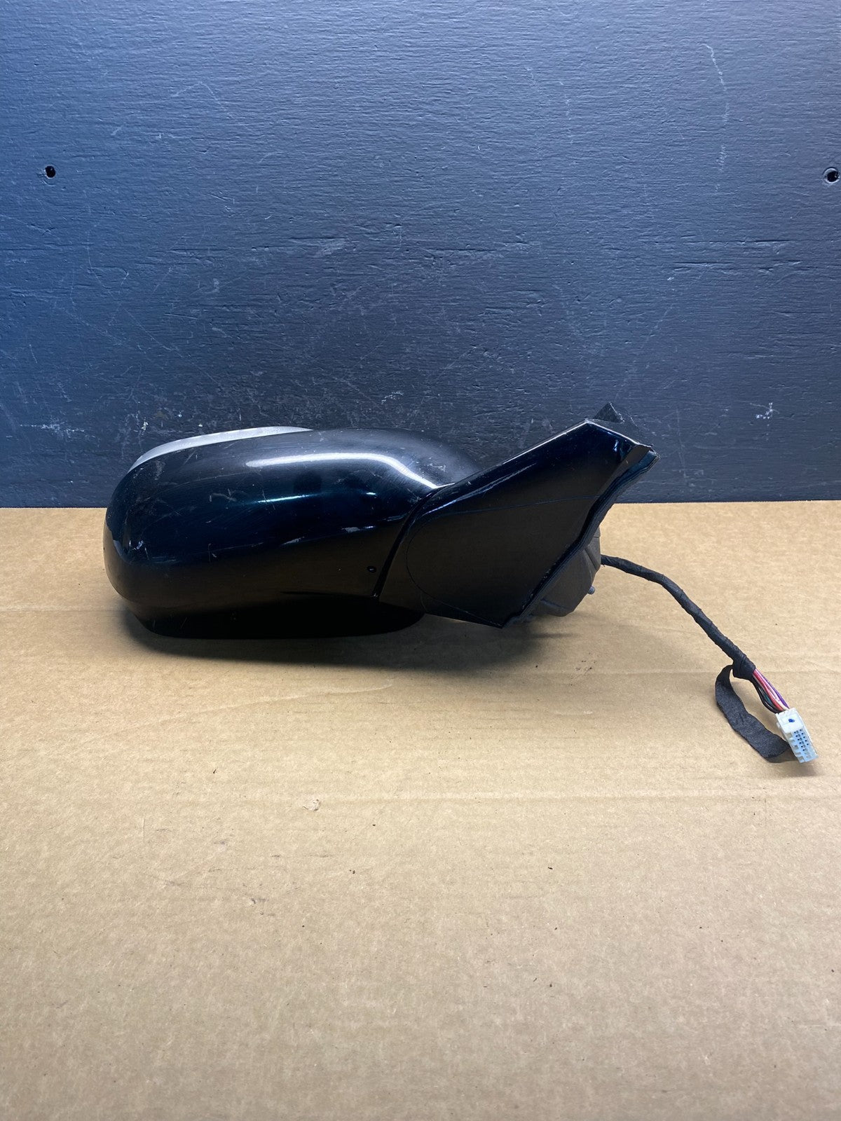 2007 2008 2009 Acura MDX Door Mirror Right Passenger RH Power ac7940 DG3