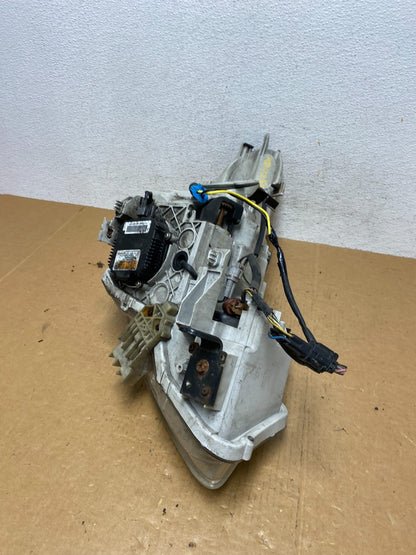 2007-2009 Infiniti G35 G37 Left Driver Hid Xenon Headlight Sedan AD9258 DW8