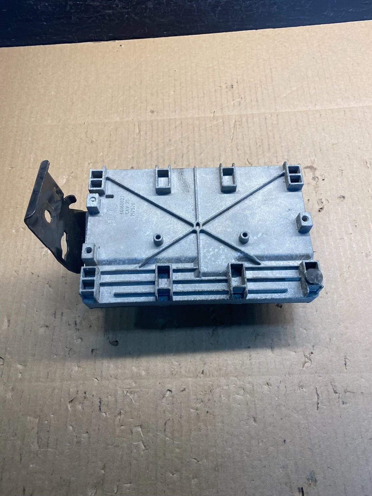 2010 Dodge Charger Chrysler 300 3.5L Engine Control Unit ECU ECM ac2606 DG1