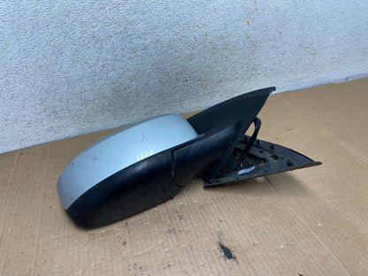 2013 to 2016 Nissan Pathfinder Right Passenger View Door Mirror AI8790 LK3