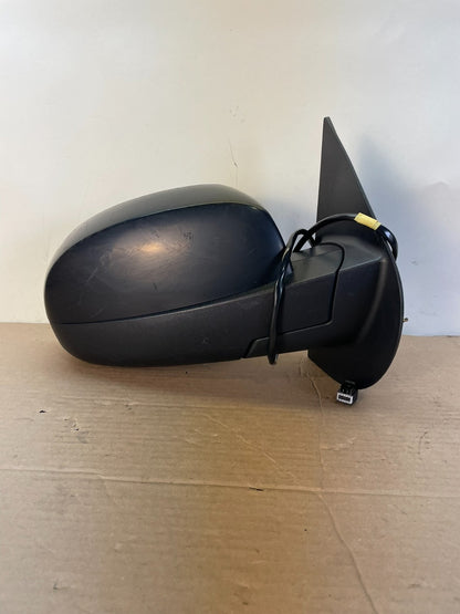 2007-2013 Chevrolet Tahoe Silverado Suburban Right Passenger Mirror ag9947 DG0