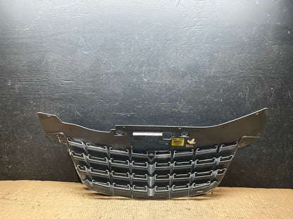 2007 to 2010 Chrysler Sebring Front Upper Grille Grill N2086 DG Aftermarket9
