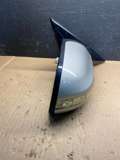 2009-2014 Nissan Maxima Right Passenger View Turn Signal Door Mirror AE7959 DW11