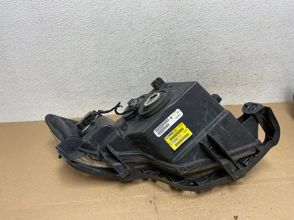 2007 2008 2009 2010 Ford Edge Headlight Left Driver Halogen DEPO AF4411 LK6