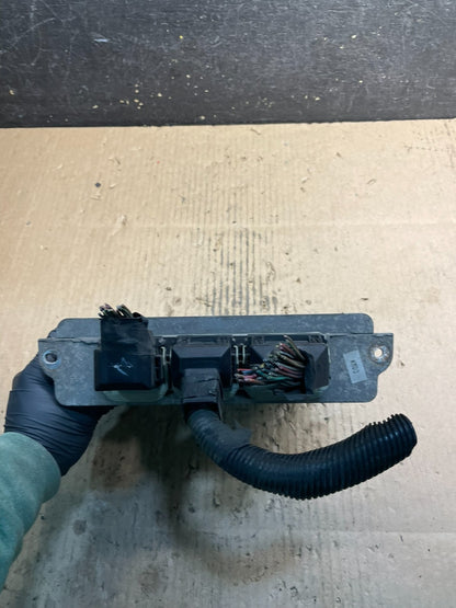 2008 Ford Van E-Series 5.4L Engine Control Module 8C2A-12A650-KD u9365 DG1