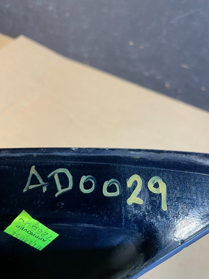 2004 2005 2006 Acura TL Left Driver View Door Mirror AD0029 DW8