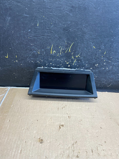 2010 - 2013 BMW X5 X6 Navigation Radio Information 8.8" Display Screen ab2045 DG0