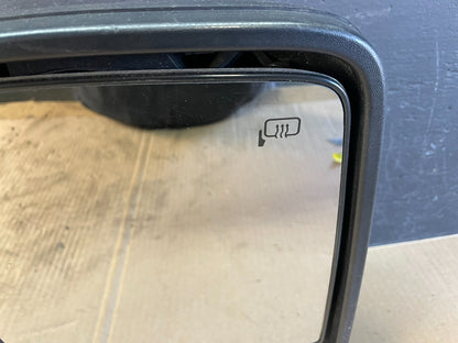 2006 - 2016 Ford F250 F350 Right Passanger RH Trn Signal Heated Mirror AB7929 MS3