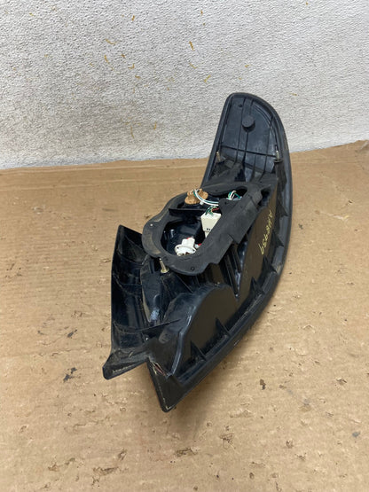 1999 2000 2001 Toyota Solara Left Driver LH Tail Light AH8939 LK6