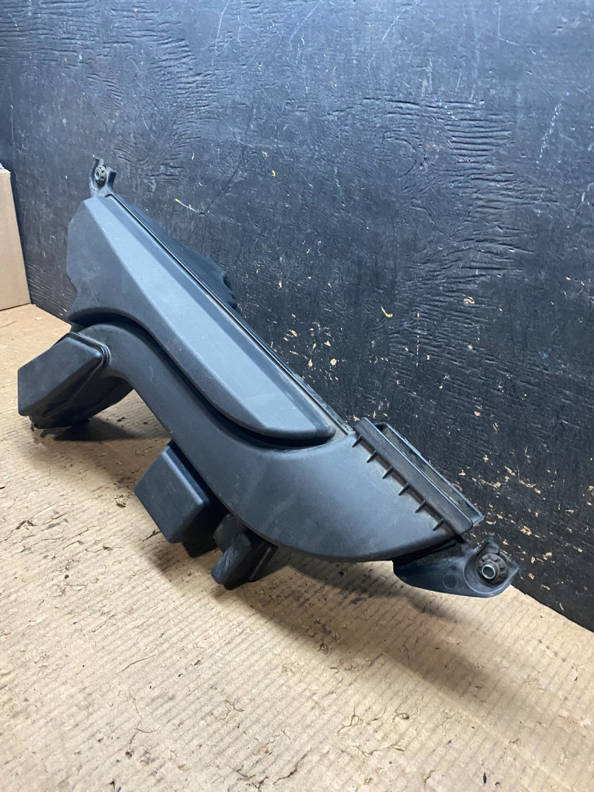 2013 to 2018 Nissan Altima 2.5L Front Air Cleaner Intake Duct Tube Y6696 DG2