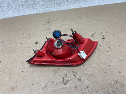 2003-2005 Infiniti FX35 FX45 Left Driver Lh Red Inner Tail Light ai2321 DG4