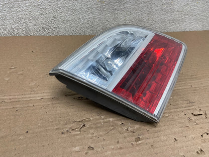2010 2011 2012 Mazda CX-9 Tail Light Inner Left Driver LH Side AB11242