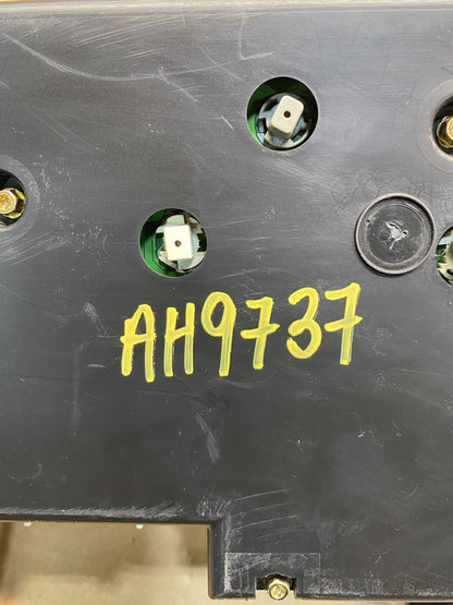 2001 to 2003 Ford Explorer Speedometer Cluster Gauge ah9737 DG6