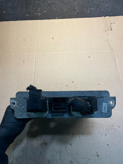 2005 Ford E-Series 5.4L Engine Control Computer 5c2a-12a650-crb z4914 DG1