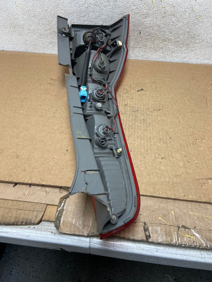 2007 - 2011 Honda Cr-v Crv Right Passenger Rh Side Tail Light AI3525 LK9
