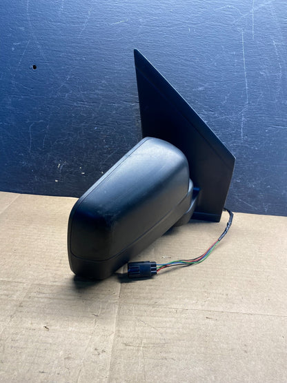 2010 to 2013 Ford Transit Connect Right Passenger RH Side Door Mirror AE8281 DW1