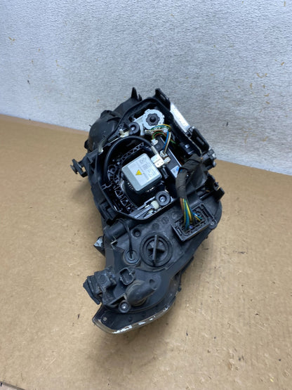 2008 to 2010 Bmw 5 Series 535I 550 Xenon Left Driver LH Headlight AI3528 DW8