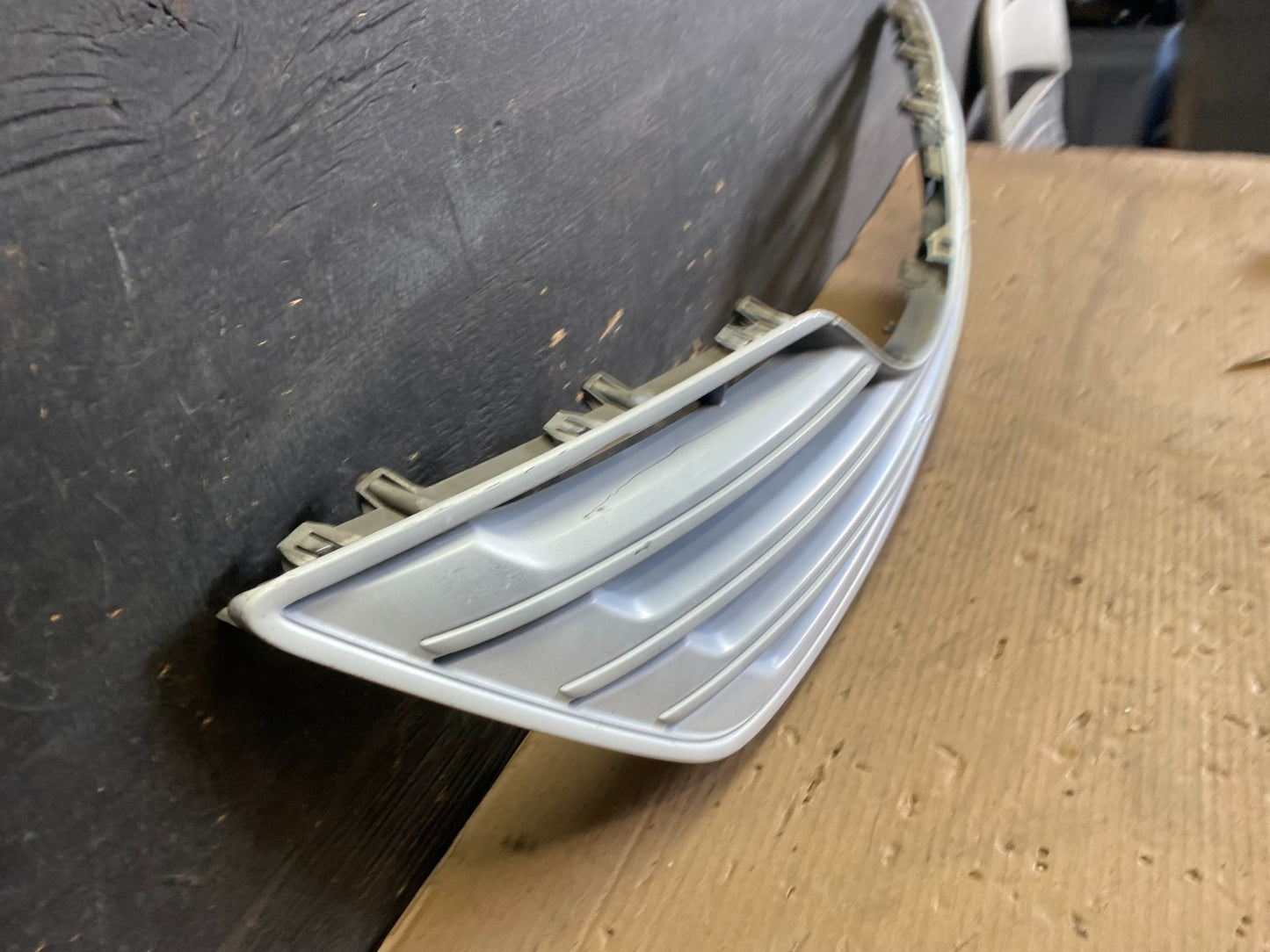 2007 2008 2009 Toyota Camry Hybrid Front Upper Grill Grille R2319 DG2