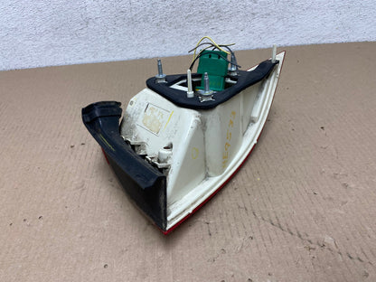 2006-2009 Mercury Milan Left Driver Side Tail Light Led AE9533 LK4
