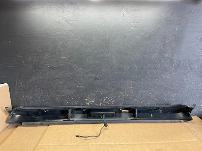 2003 to 2020 Chevrolet Express 3rd Third Brake Light Trim Spoiler aa8979 DG6
