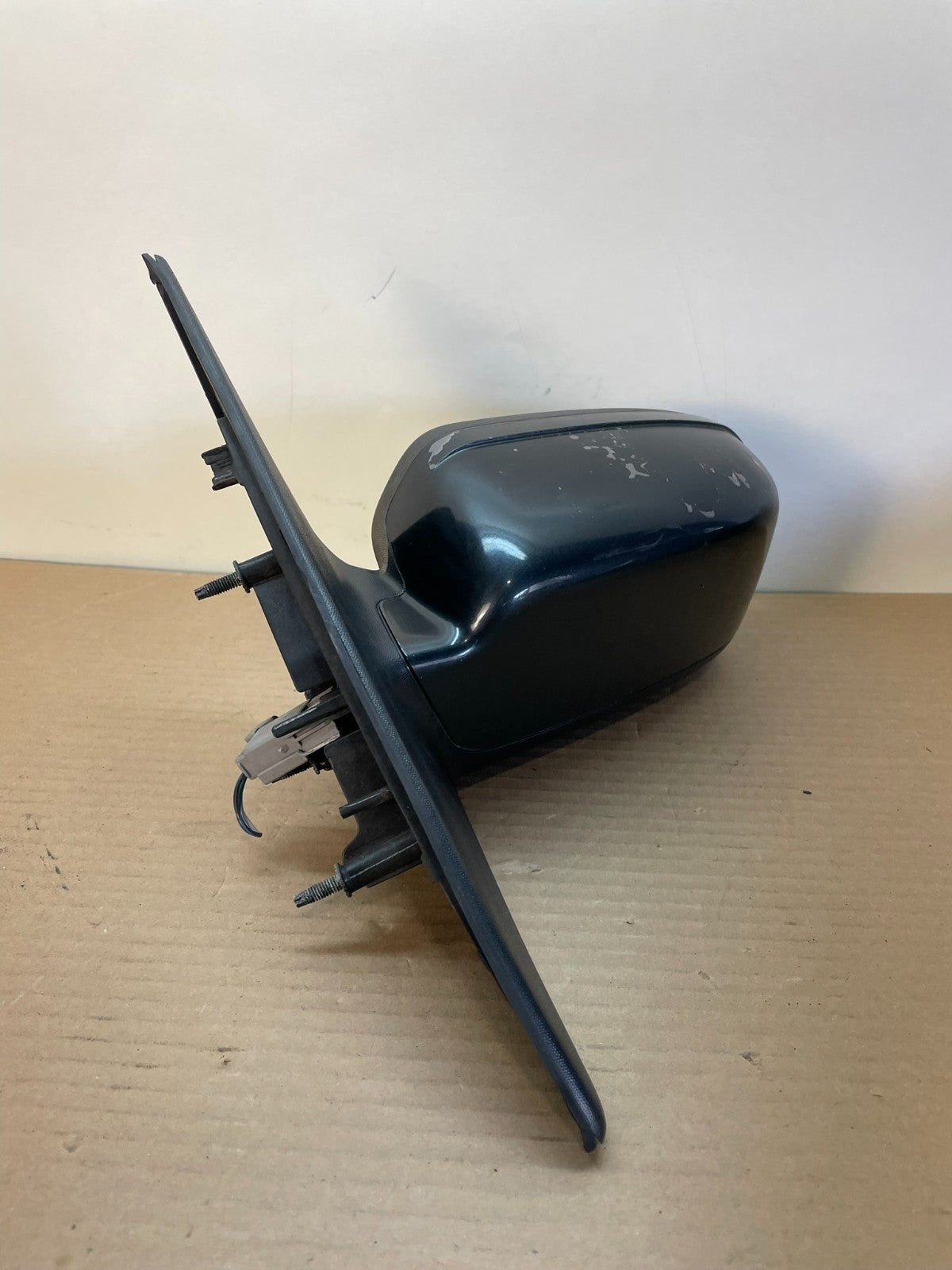 2006-2010 Ford Fusion Milan Left Driver Side Door Mirror Heated ah8658 DG1
