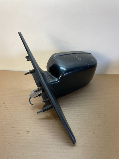 2006-2010 Ford Fusion Milan Left Driver Side Door Mirror Heated ah8658 DG1