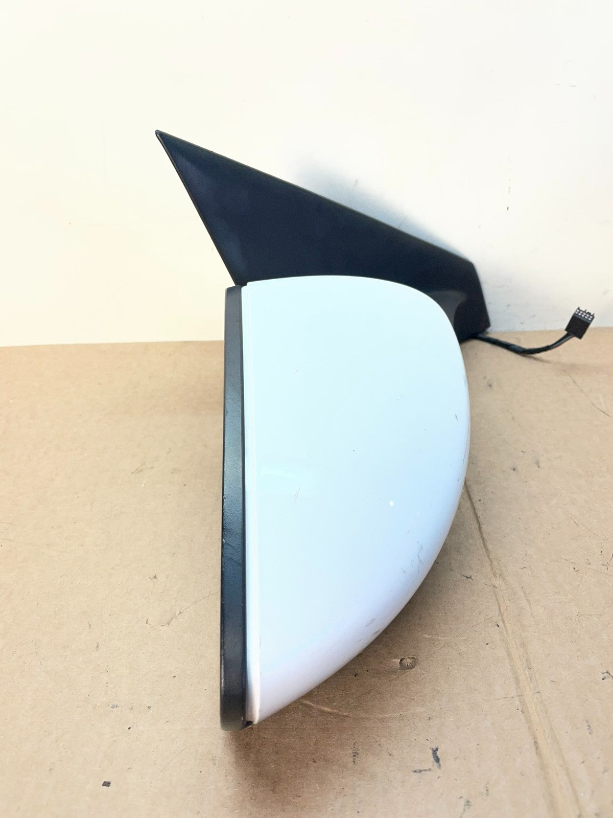 2015 2016 2017 Chrysler 200 Right Passenger View Door Mirror AH6361 MS10