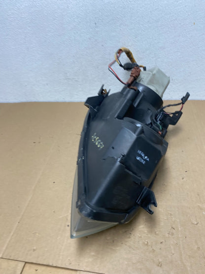 2005 to 2006 Nissan Altima Left Driver LH Side Halogen Headlight AC5669 DW6