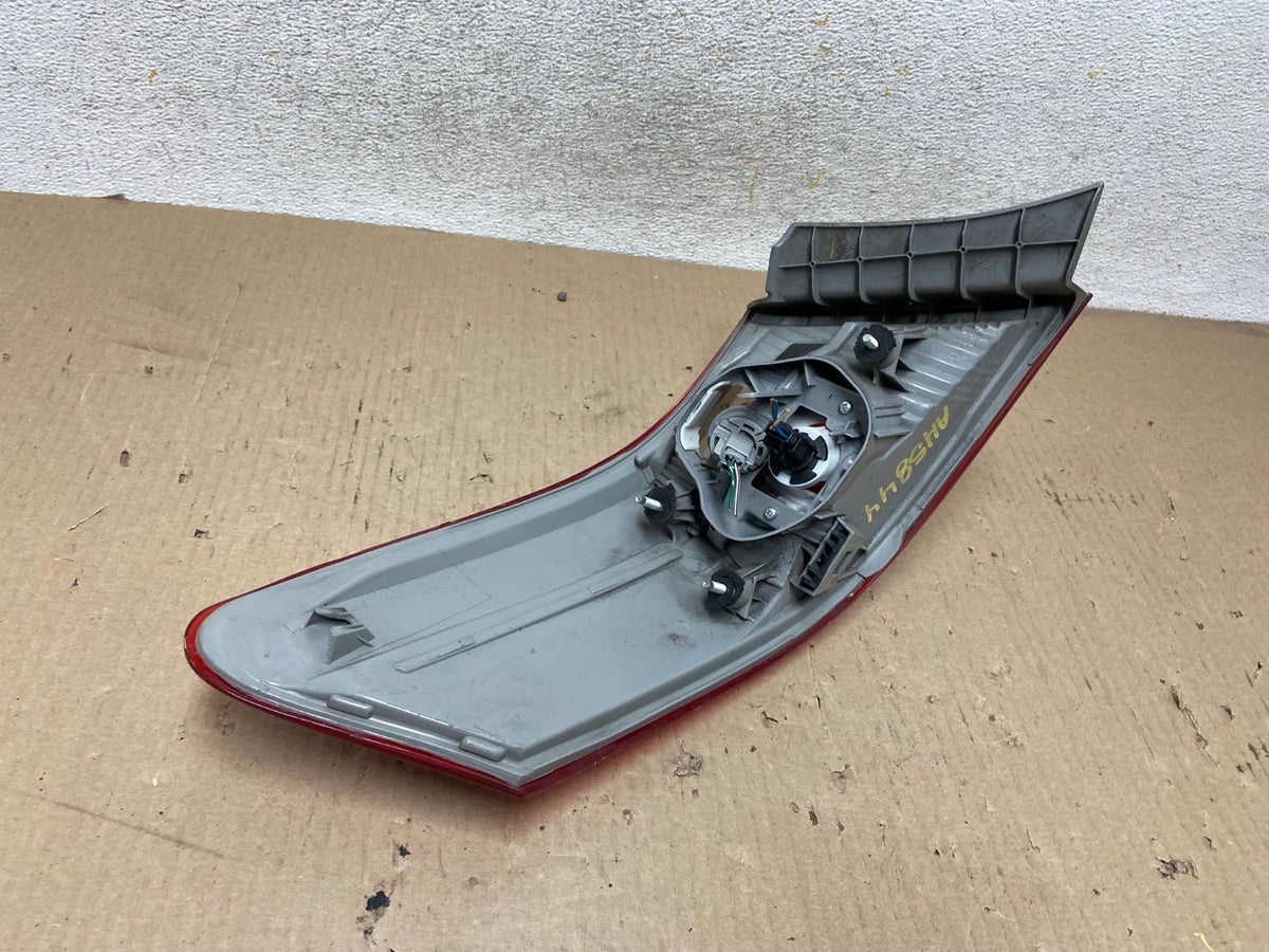 2007 2008 2009 Toyota Camry Right Passenger Side Tail Light AH5844 LK6
